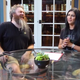 The Authors of <i>The Kingkiller Chronicle </i>and <i>An Ember in the Ashes </i>Offer Writing Advice in This Fun Chat